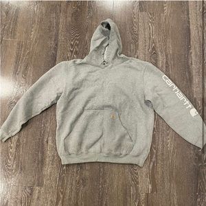 Carhartt Hoodie mens XL